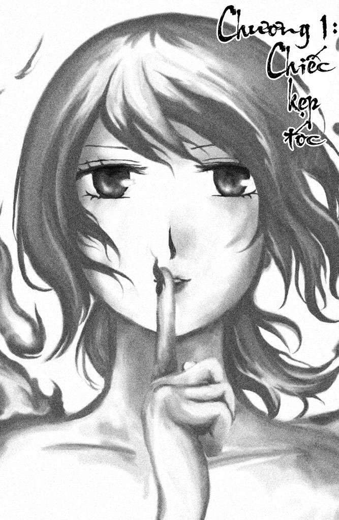 Lửa Thiêu Nhà Mitarai: Chapter 1