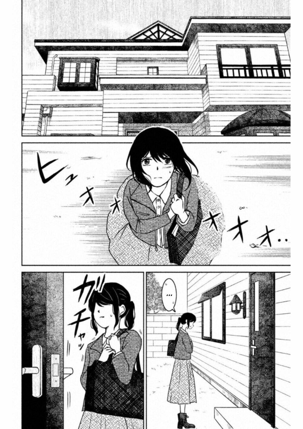 Lửa Thiêu Nhà Mitarai: Chapter 10