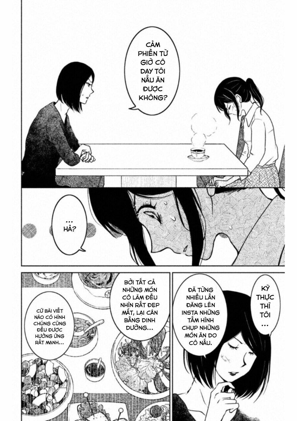 Lửa Thiêu Nhà Mitarai: Chapter 10