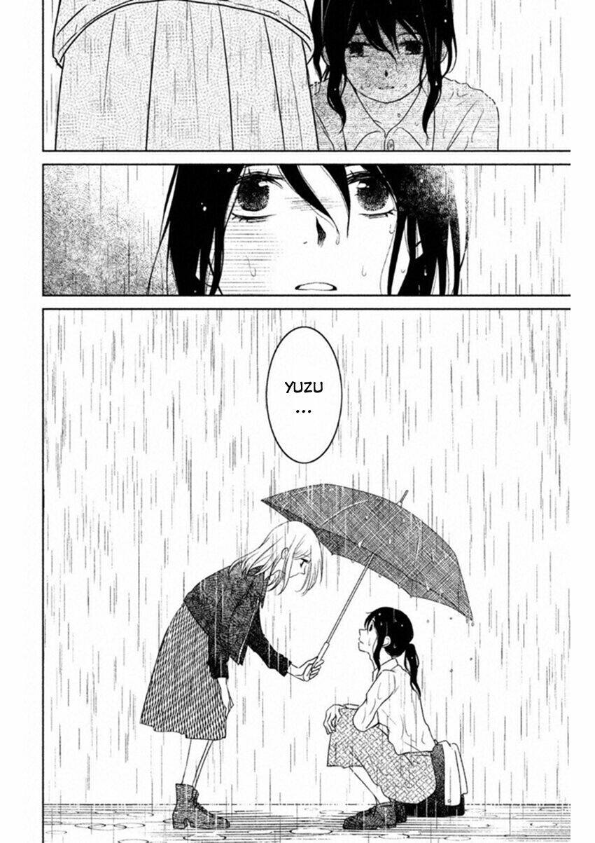 Lửa Thiêu Nhà Mitarai: Chapter 11