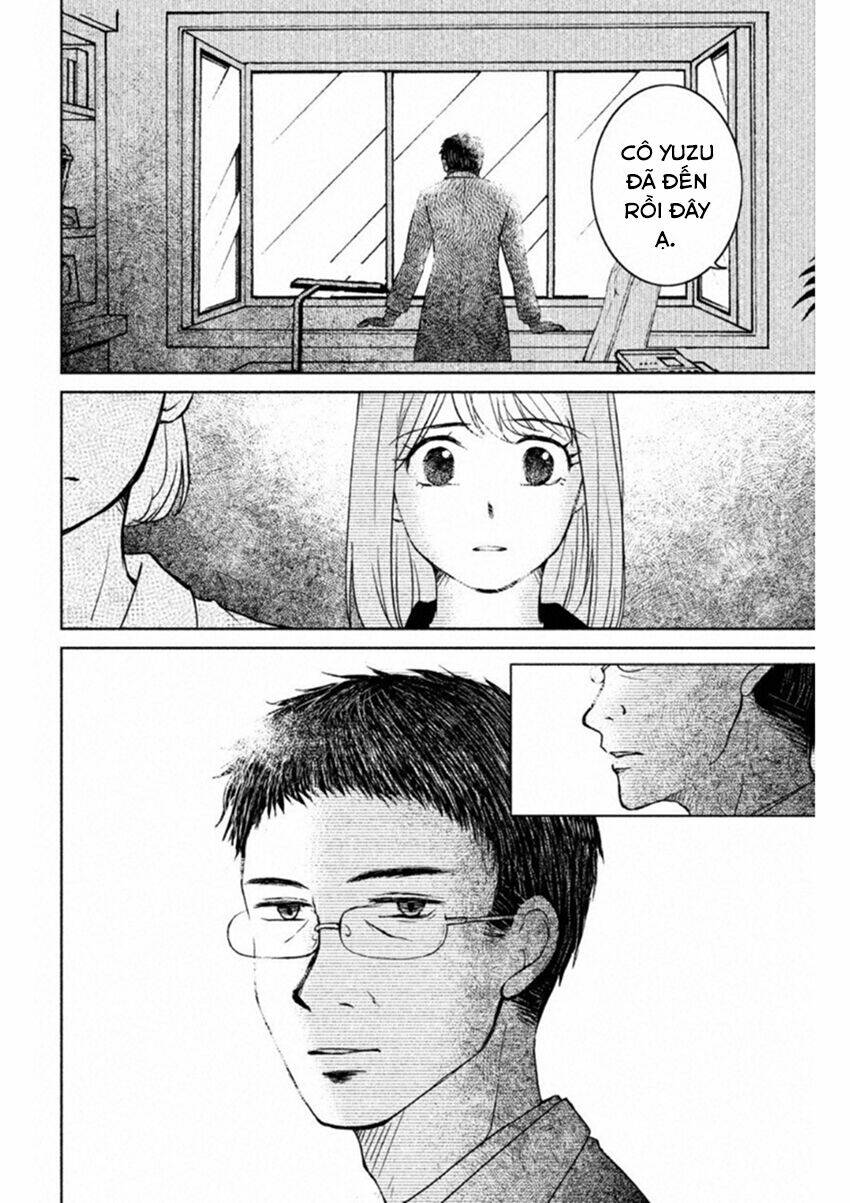 Lửa Thiêu Nhà Mitarai: Chapter 13