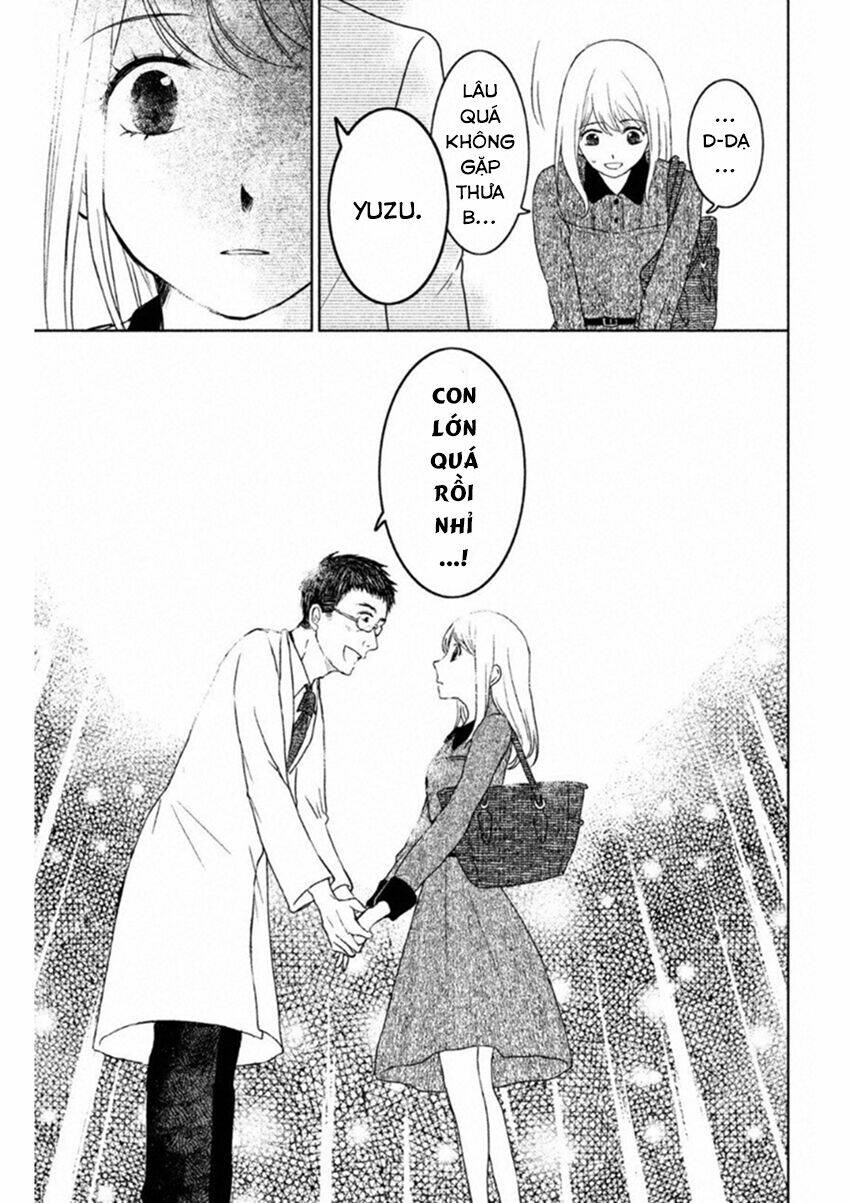 Lửa Thiêu Nhà Mitarai: Chapter 13