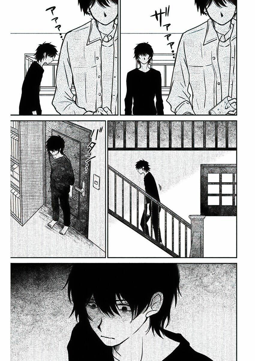 Lửa Thiêu Nhà Mitarai: Chapter 15
