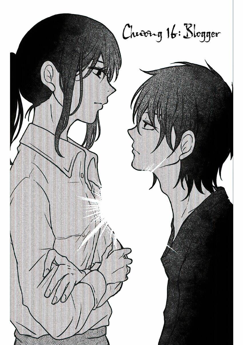 Lửa Thiêu Nhà Mitarai: Chapter 16
