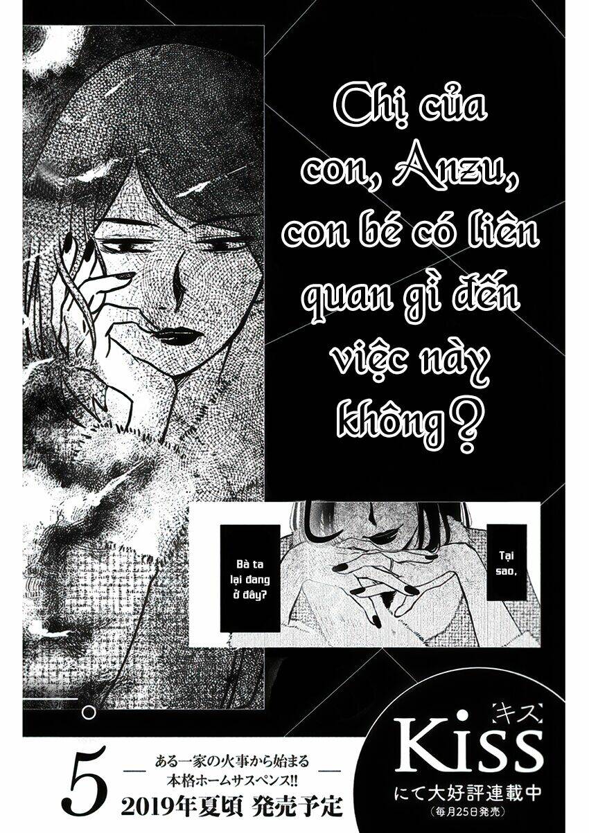 Lửa Thiêu Nhà Mitarai: Chapter 19