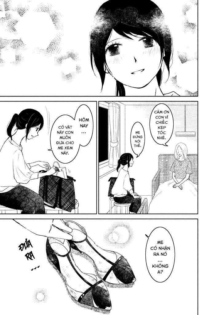Lửa Thiêu Nhà Mitarai: Chapter 2