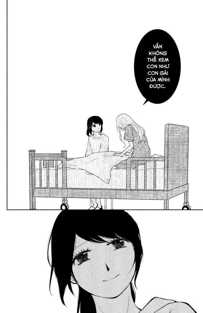 Lửa Thiêu Nhà Mitarai: Chapter 2