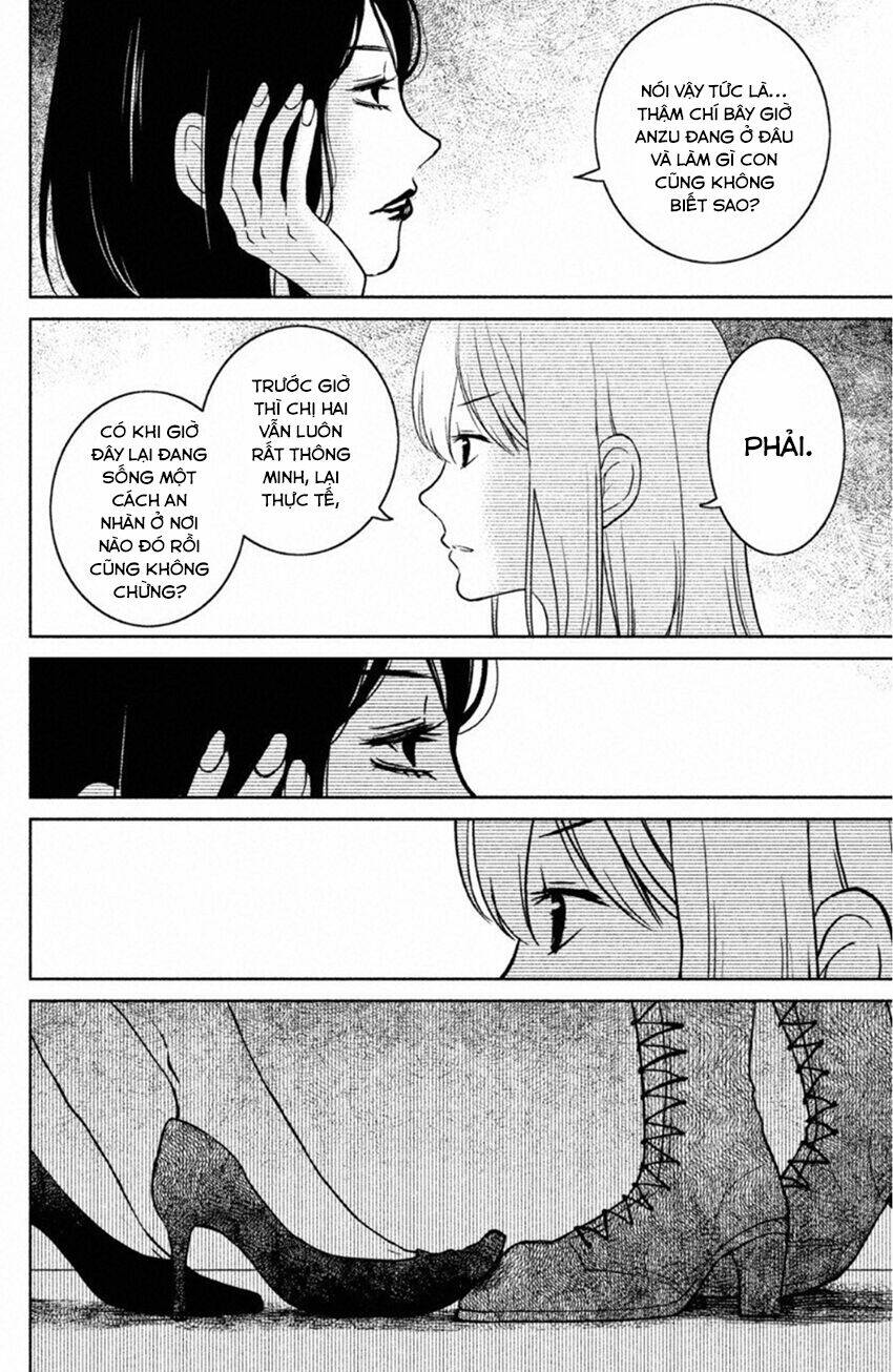 Lửa Thiêu Nhà Mitarai: Chapter 20