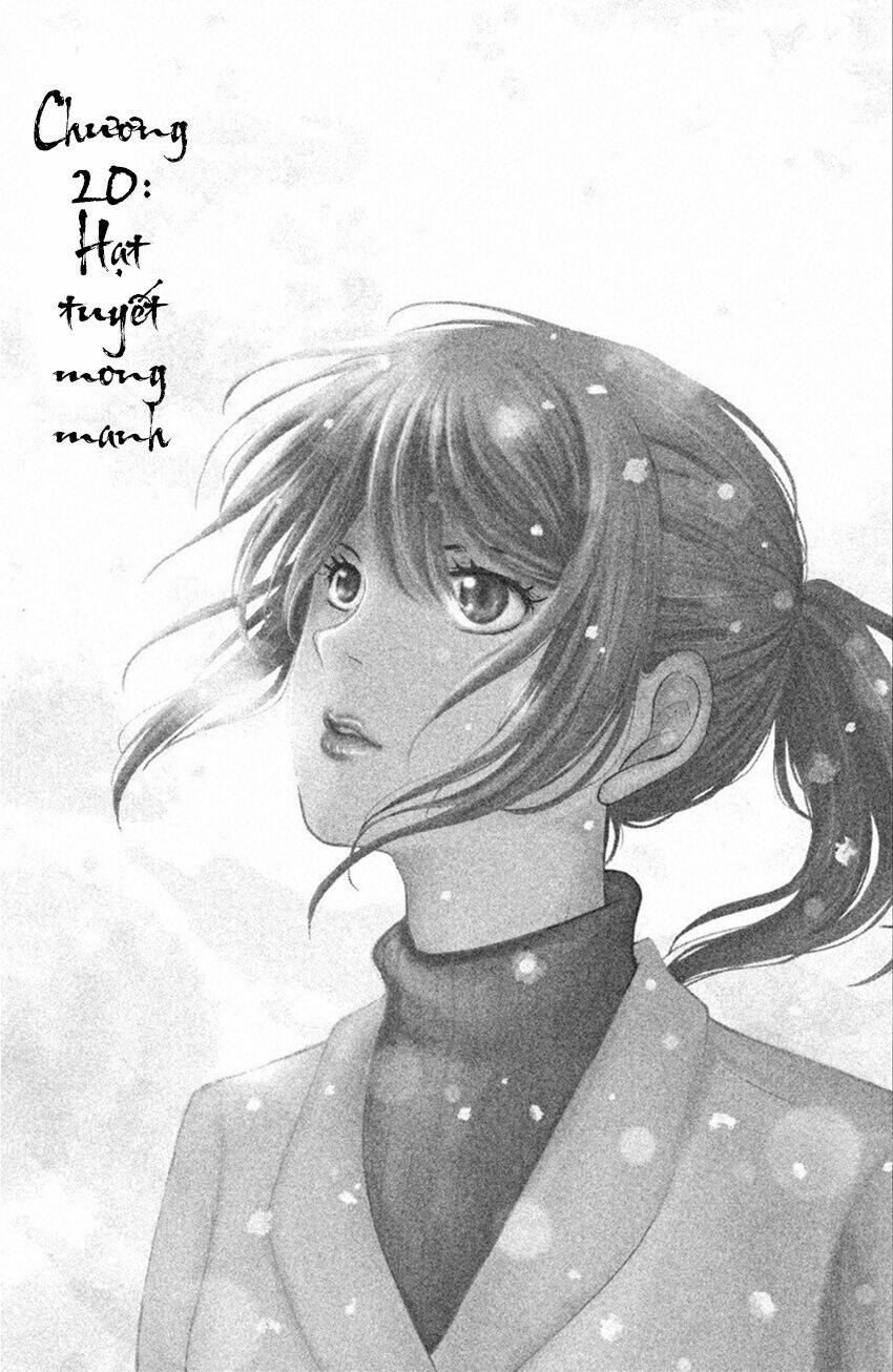 Lửa Thiêu Nhà Mitarai: Chapter 20