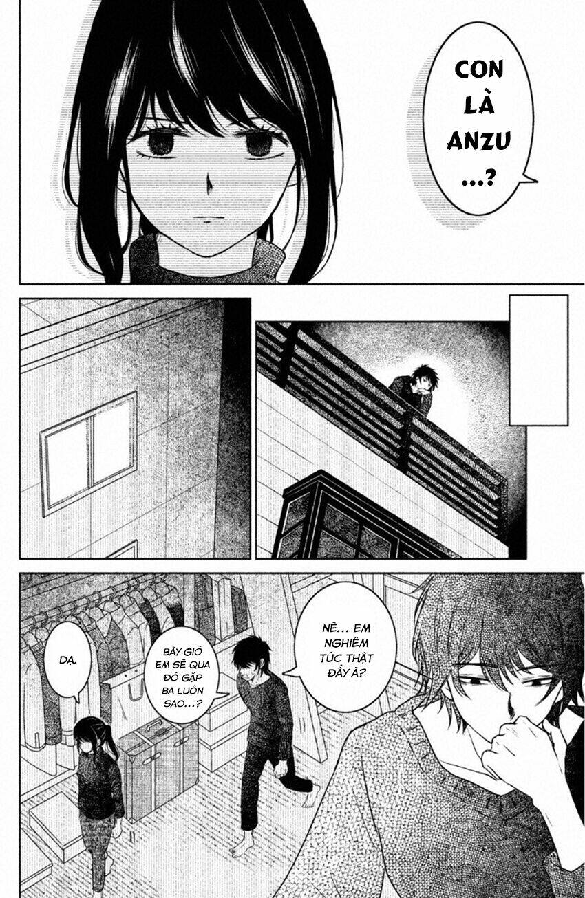 Lửa Thiêu Nhà Mitarai: Chapter 21