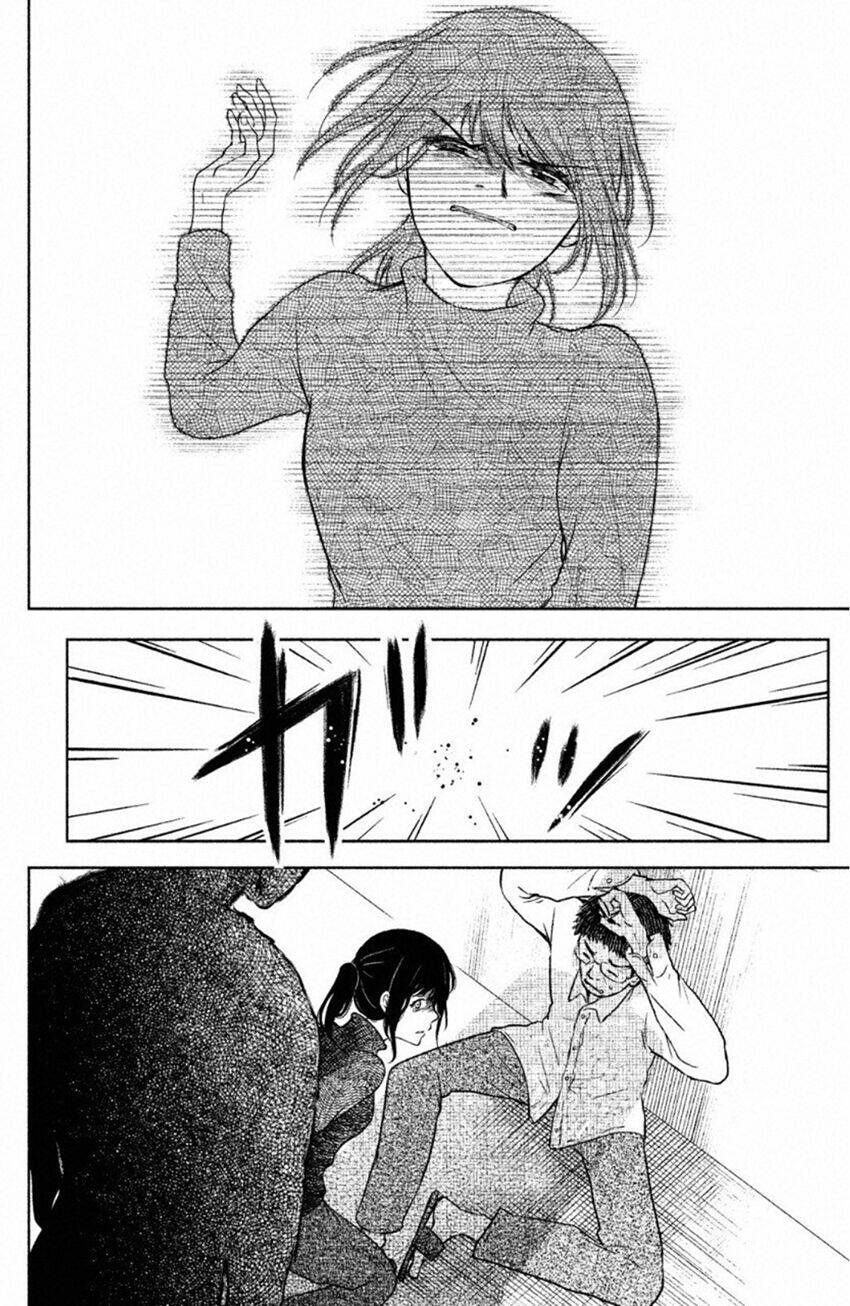 Lửa Thiêu Nhà Mitarai: Chapter 21