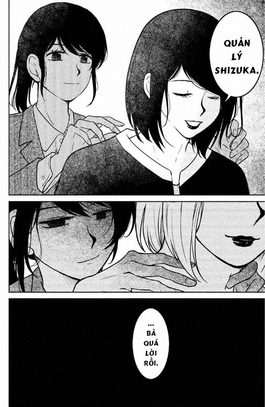 Lửa Thiêu Nhà Mitarai: Chapter 22