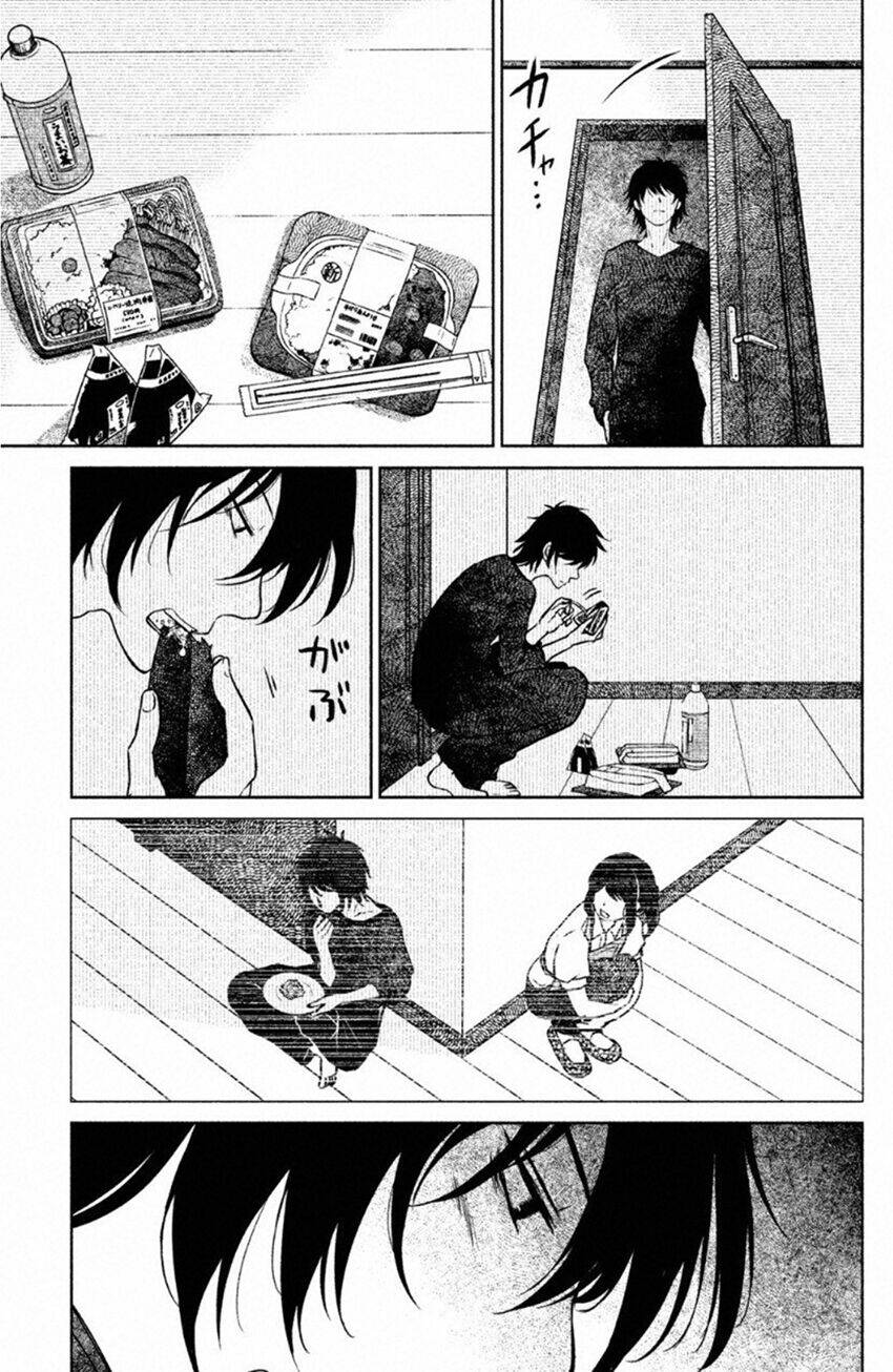 Lửa Thiêu Nhà Mitarai: Chapter 22