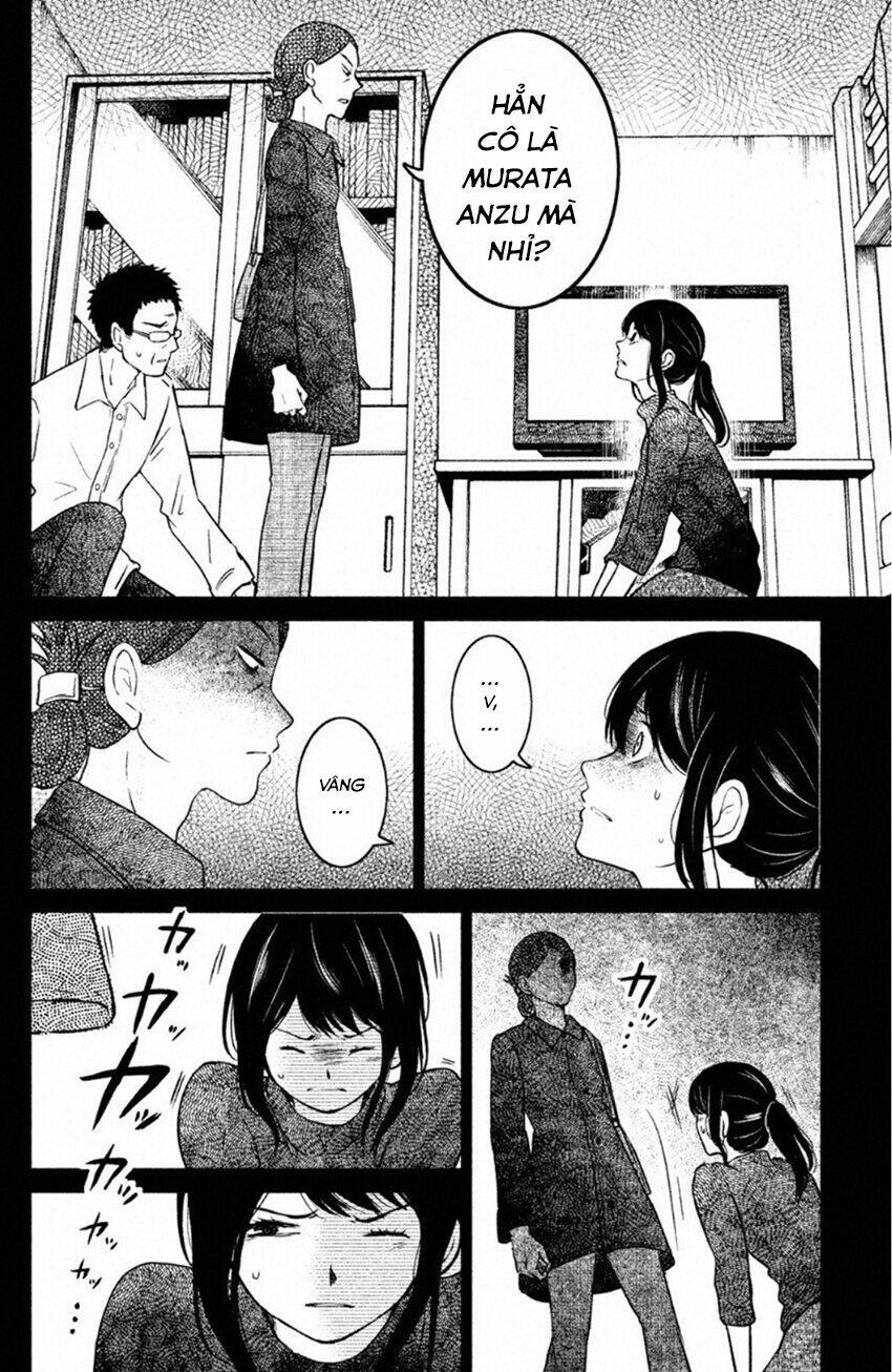 Lửa Thiêu Nhà Mitarai: Chapter 23