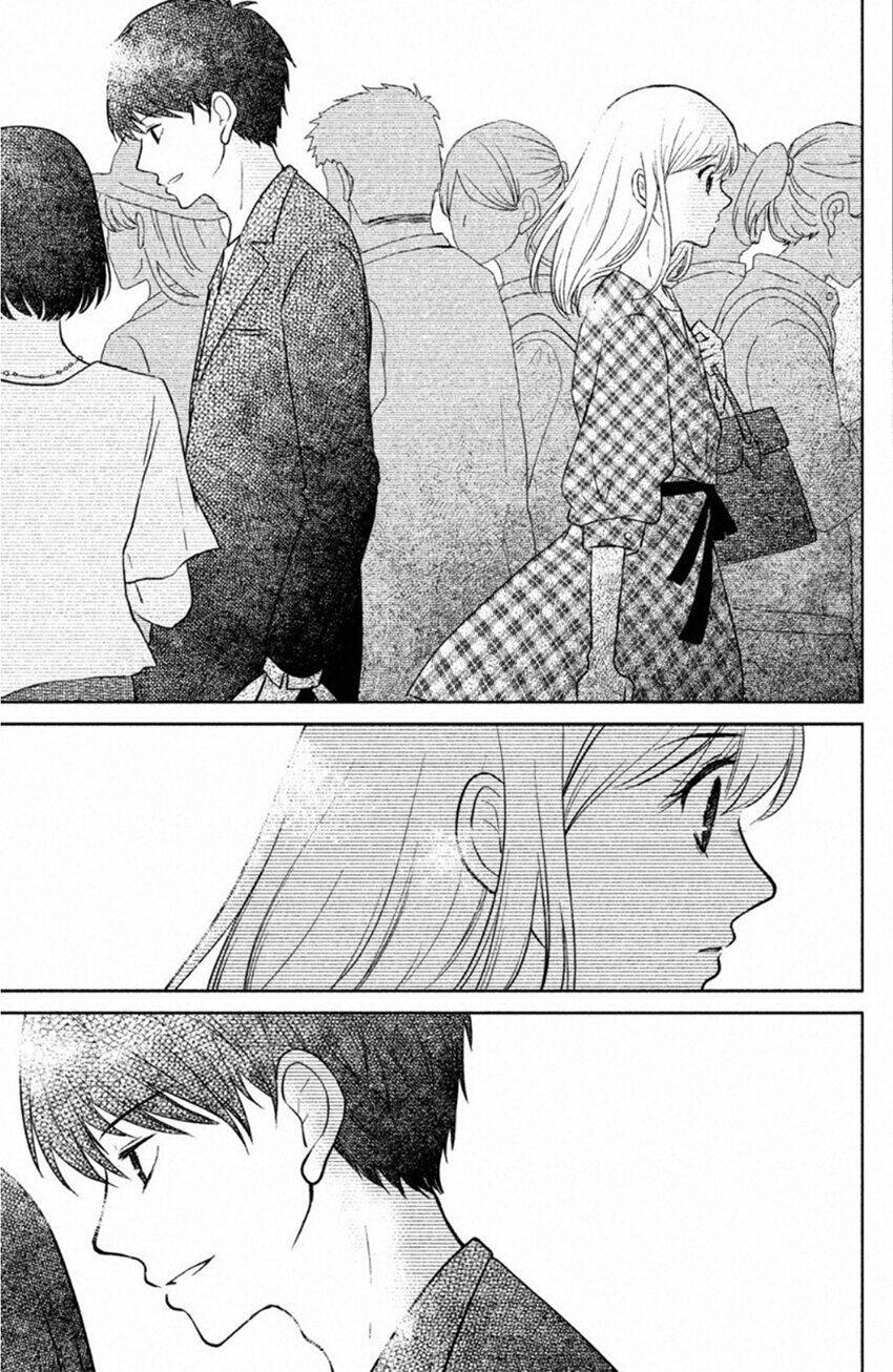 Lửa Thiêu Nhà Mitarai: Chapter 24