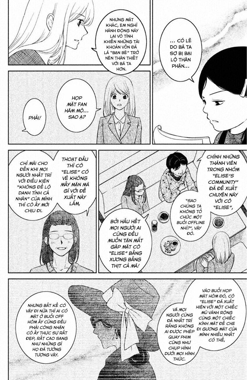 Lửa Thiêu Nhà Mitarai: Chapter 24