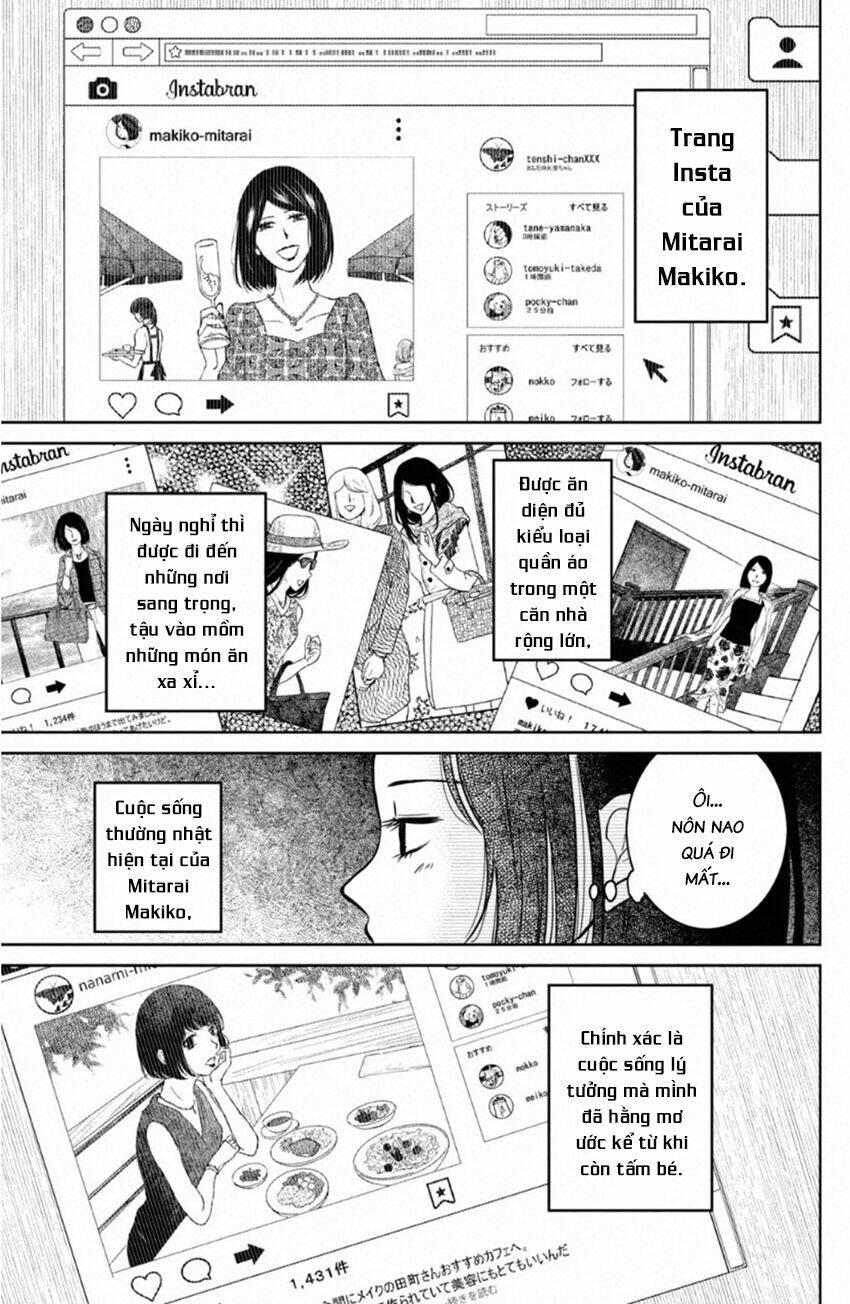 Lửa Thiêu Nhà Mitarai: Chapter 26