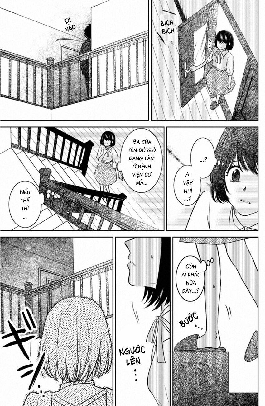 Lửa Thiêu Nhà Mitarai: Chapter 26