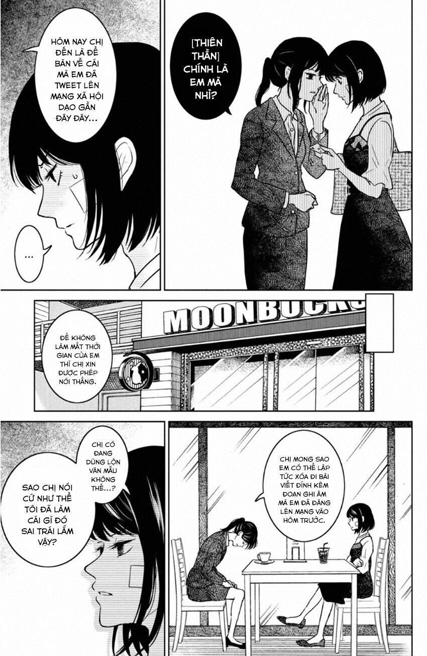 Lửa Thiêu Nhà Mitarai: Chapter 27