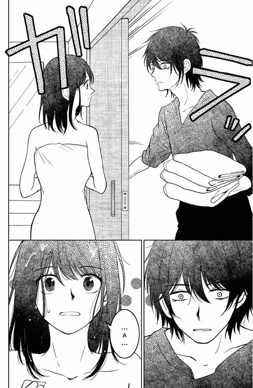 Lửa Thiêu Nhà Mitarai: Chapter 27