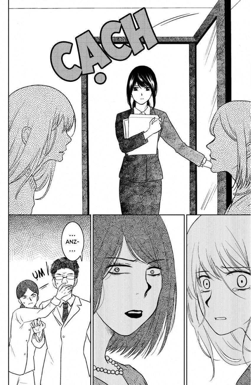 Lửa Thiêu Nhà Mitarai: Chapter 29