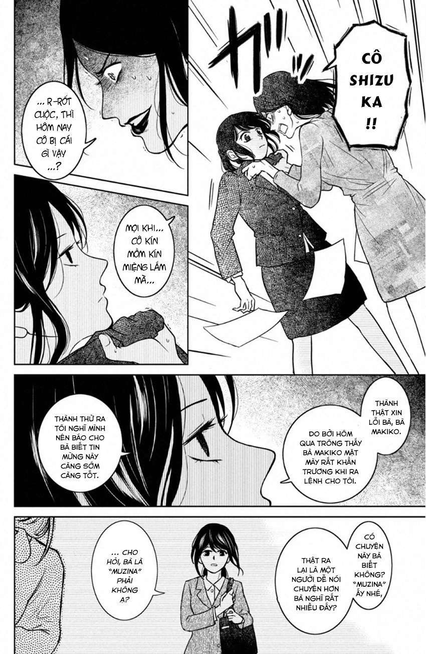 Lửa Thiêu Nhà Mitarai: Chapter 29