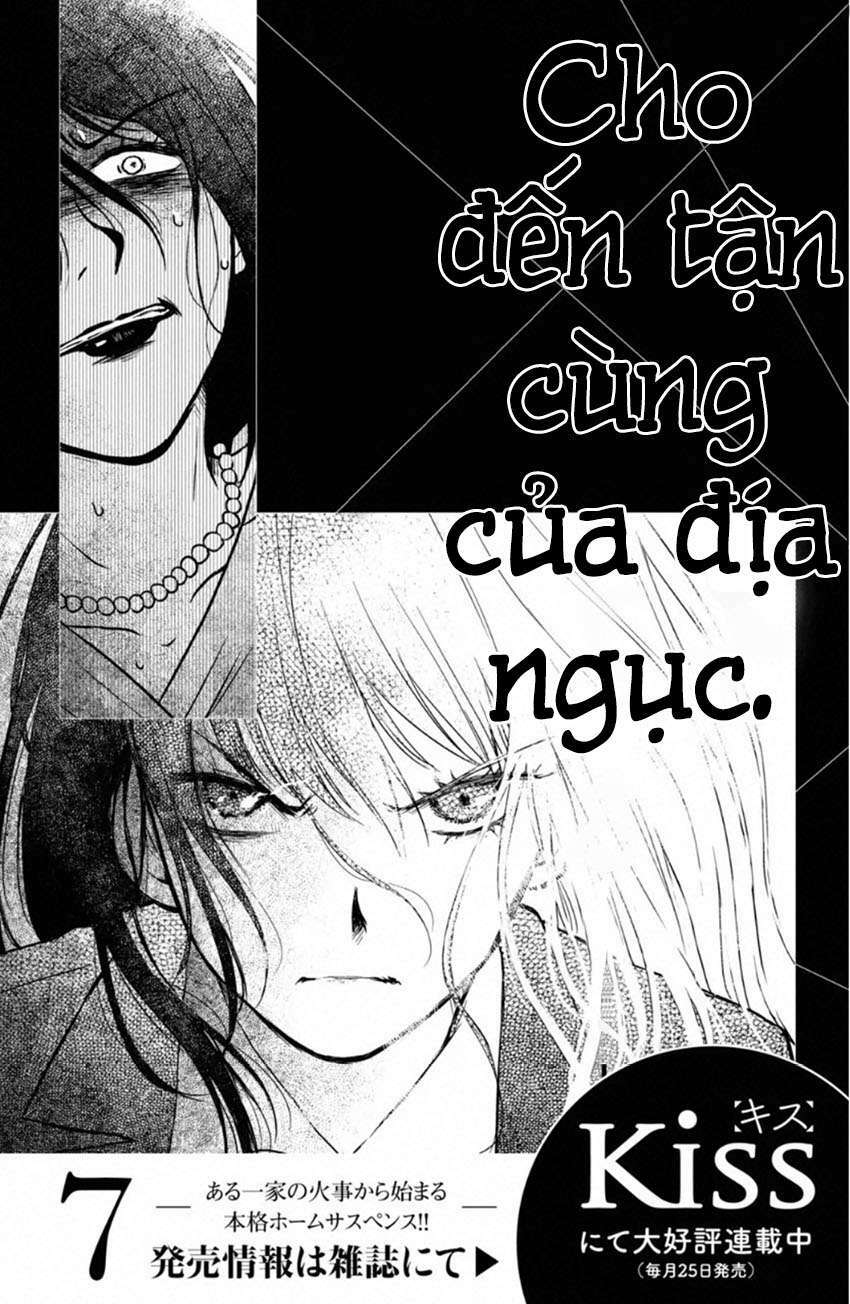 Lửa Thiêu Nhà Mitarai: Chapter 29