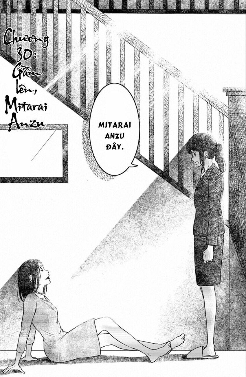 Lửa Thiêu Nhà Mitarai: Chapter 30