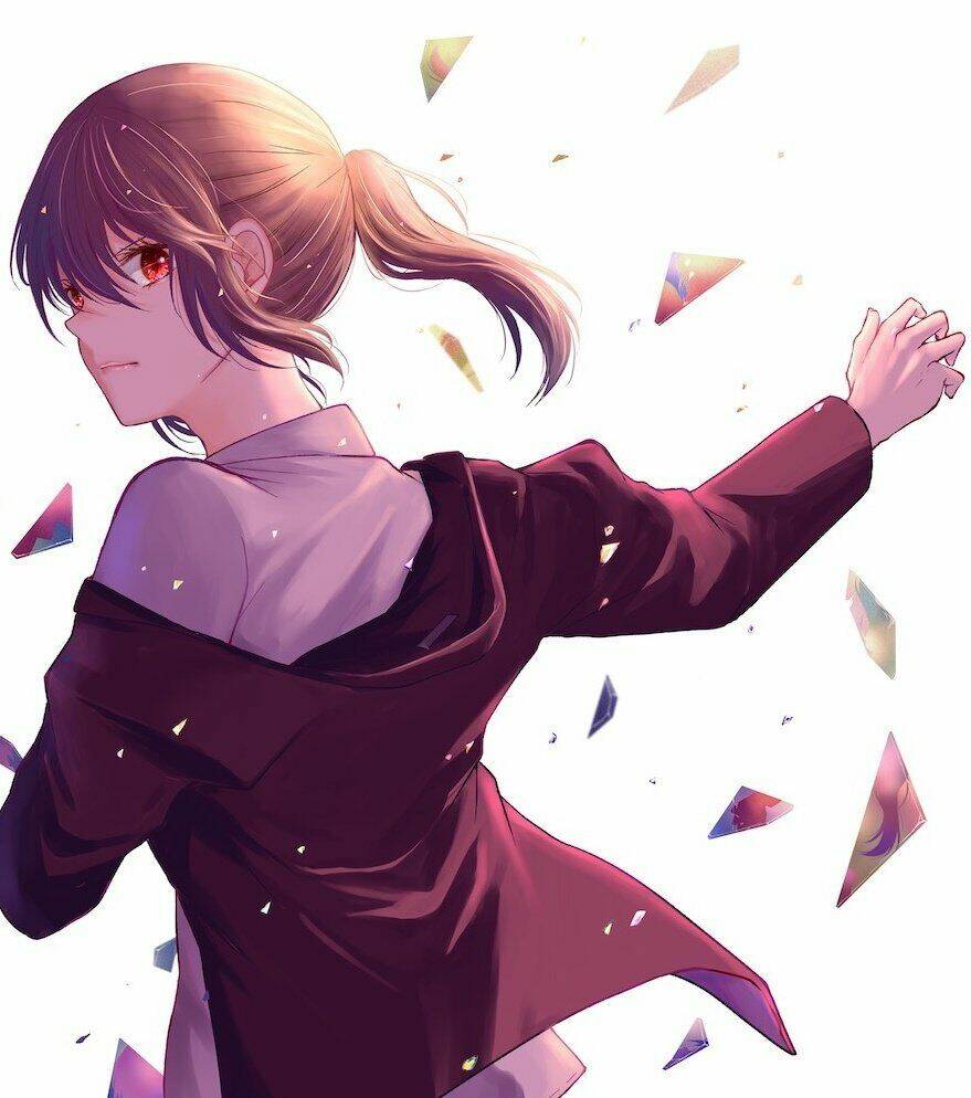 Lửa Thiêu Nhà Mitarai: Chapter 31