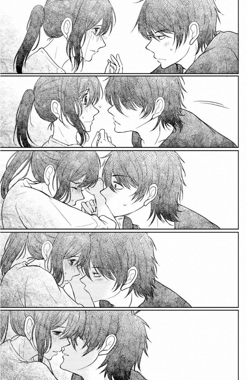 Lửa Thiêu Nhà Mitarai: Chapter 34