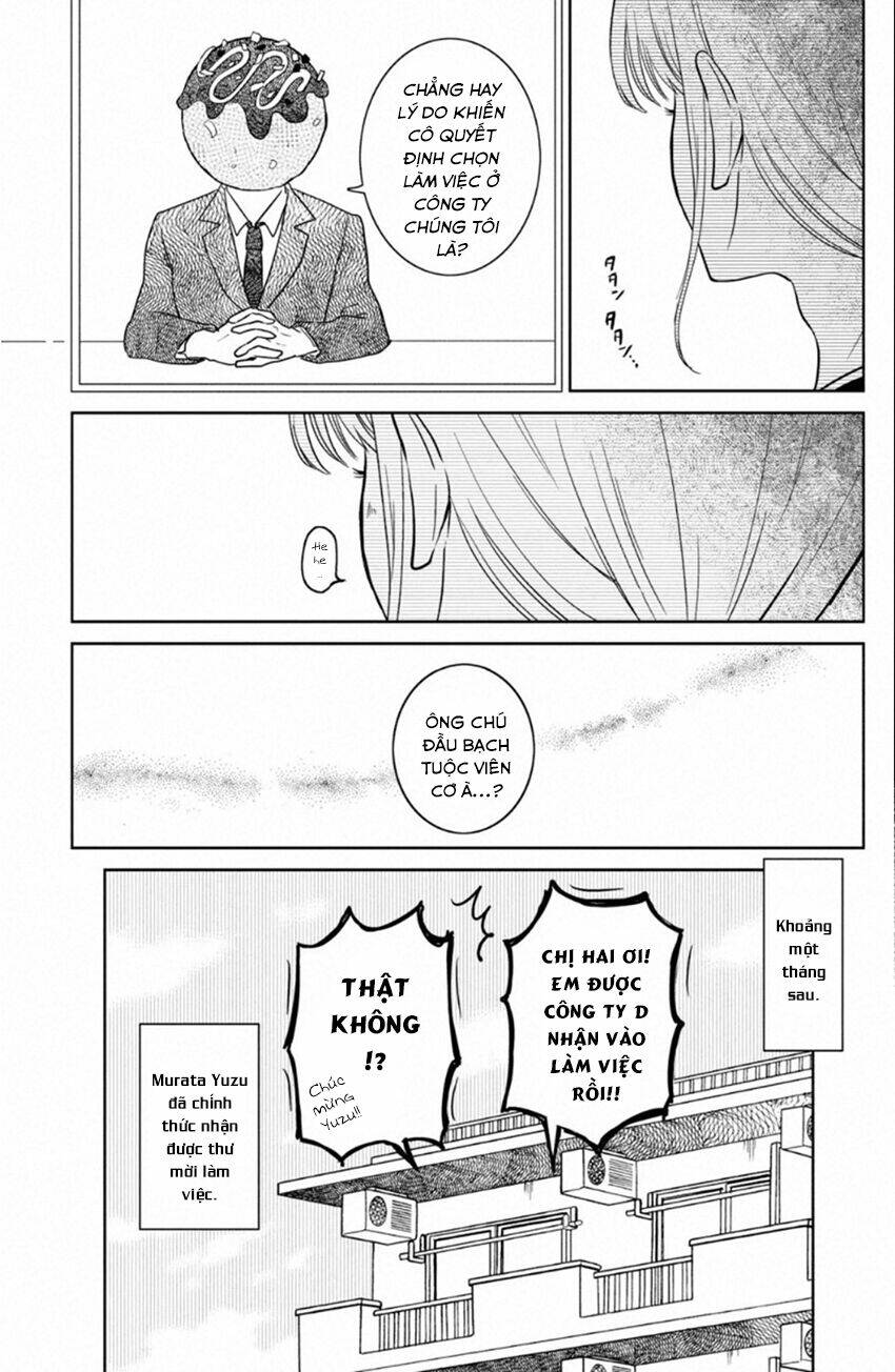 Lửa Thiêu Nhà Mitarai: Chapter 34