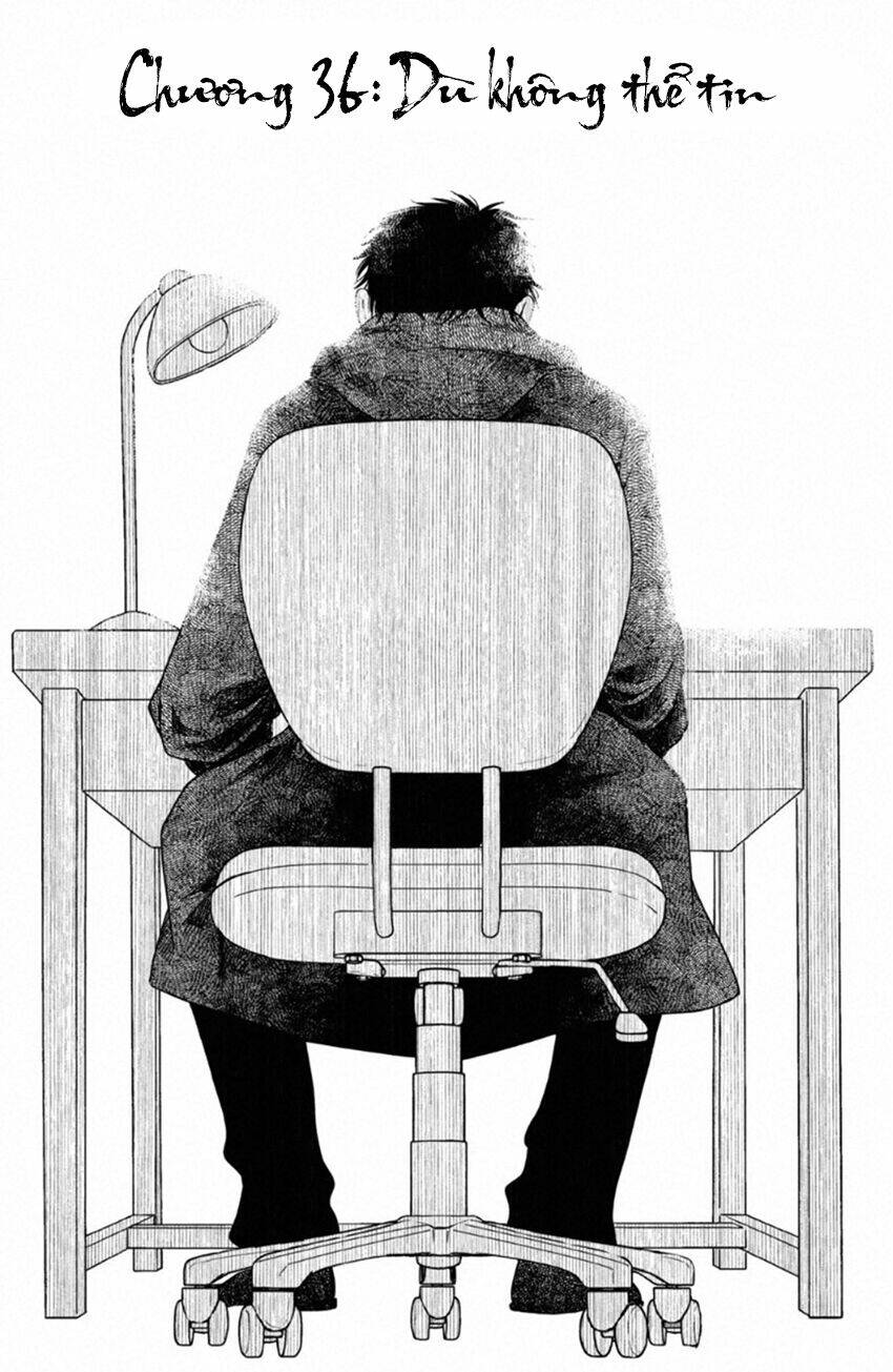 Lửa Thiêu Nhà Mitarai: Chapter 36