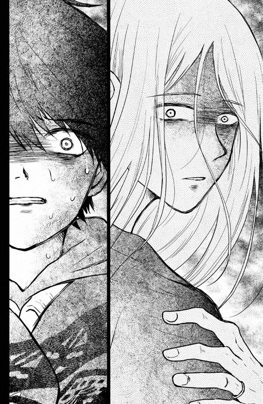 Lửa Thiêu Nhà Mitarai: Chapter 37