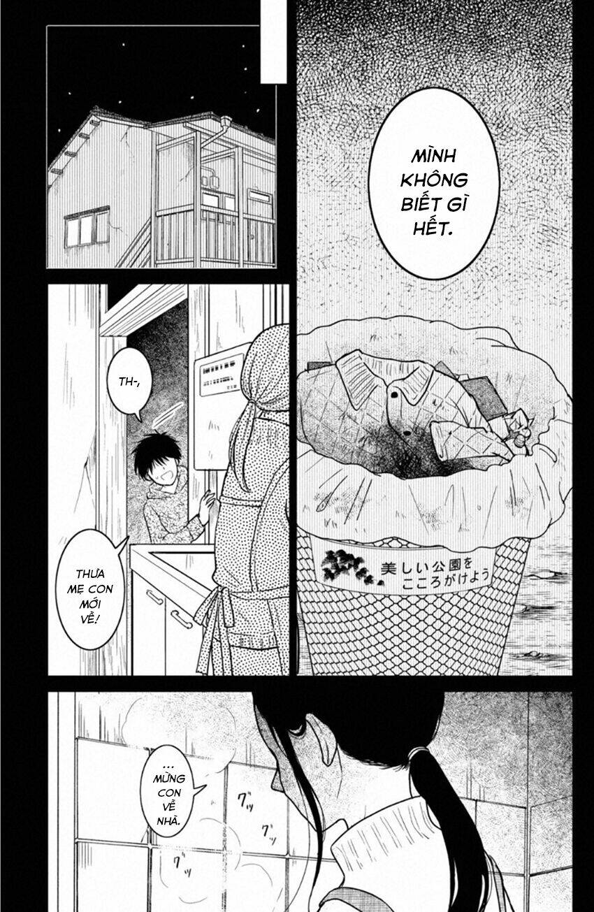 Lửa Thiêu Nhà Mitarai: Chapter 37