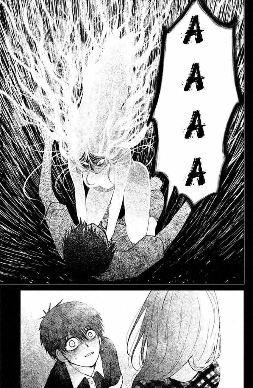 Lửa Thiêu Nhà Mitarai: Chapter 37