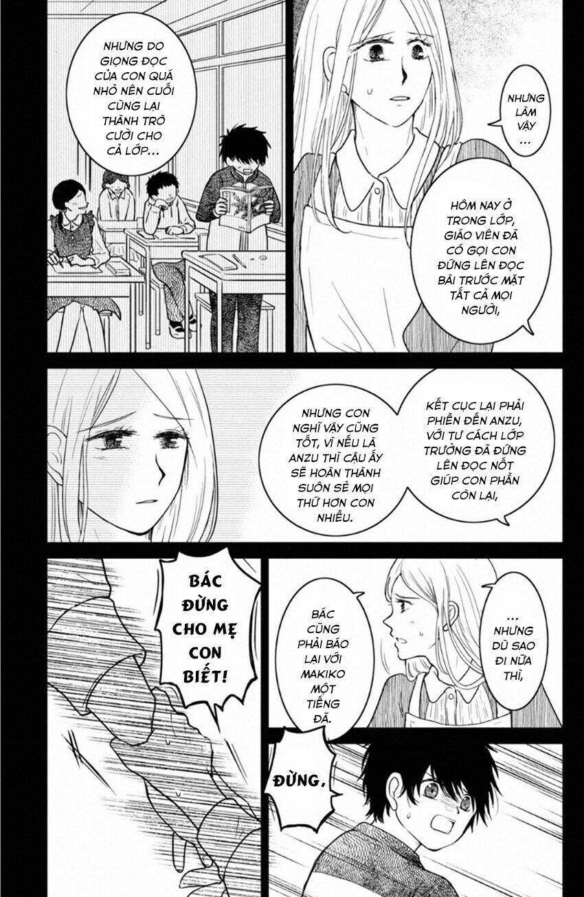 Lửa Thiêu Nhà Mitarai: Chapter 37