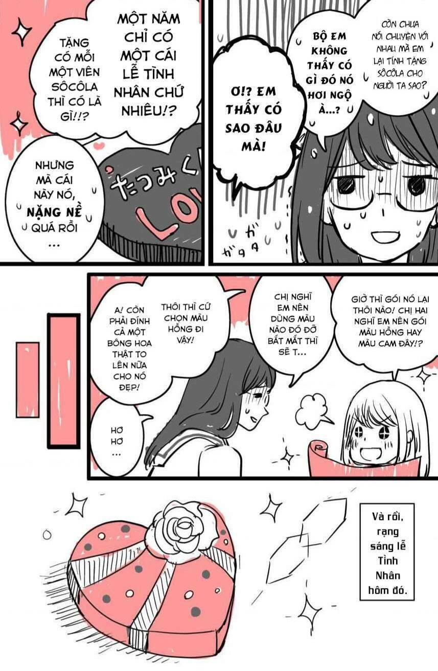 Lửa Thiêu Nhà Mitarai: Chapter 39.6