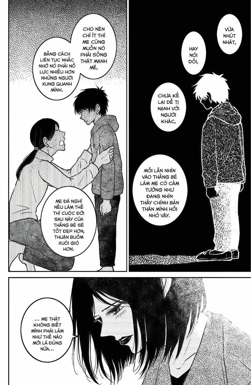 Lửa Thiêu Nhà Mitarai: Chapter 39