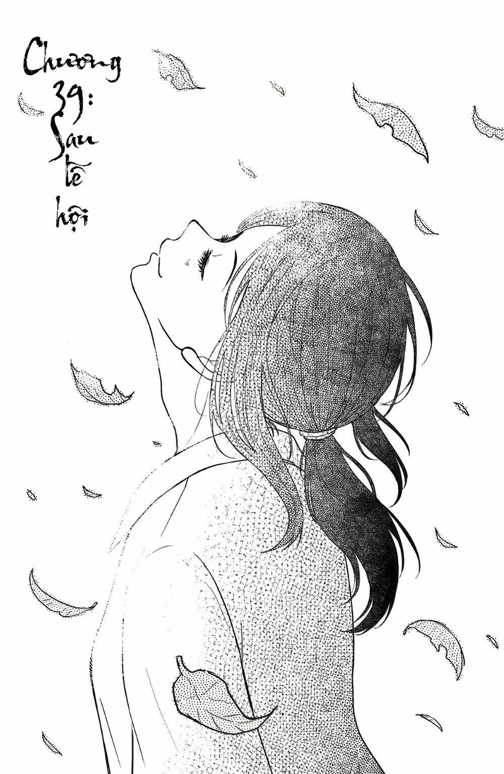 Lửa Thiêu Nhà Mitarai: Chapter 39