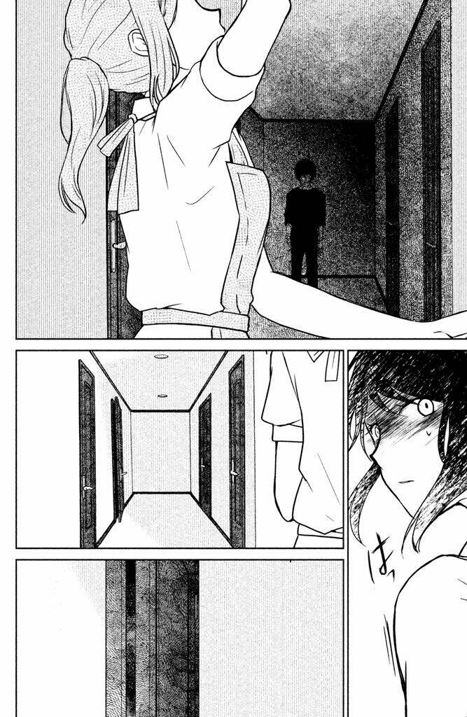 Lửa Thiêu Nhà Mitarai: Chapter 4