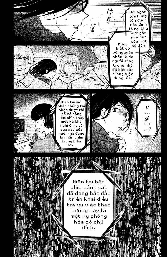 Lửa Thiêu Nhà Mitarai: Chapter 4