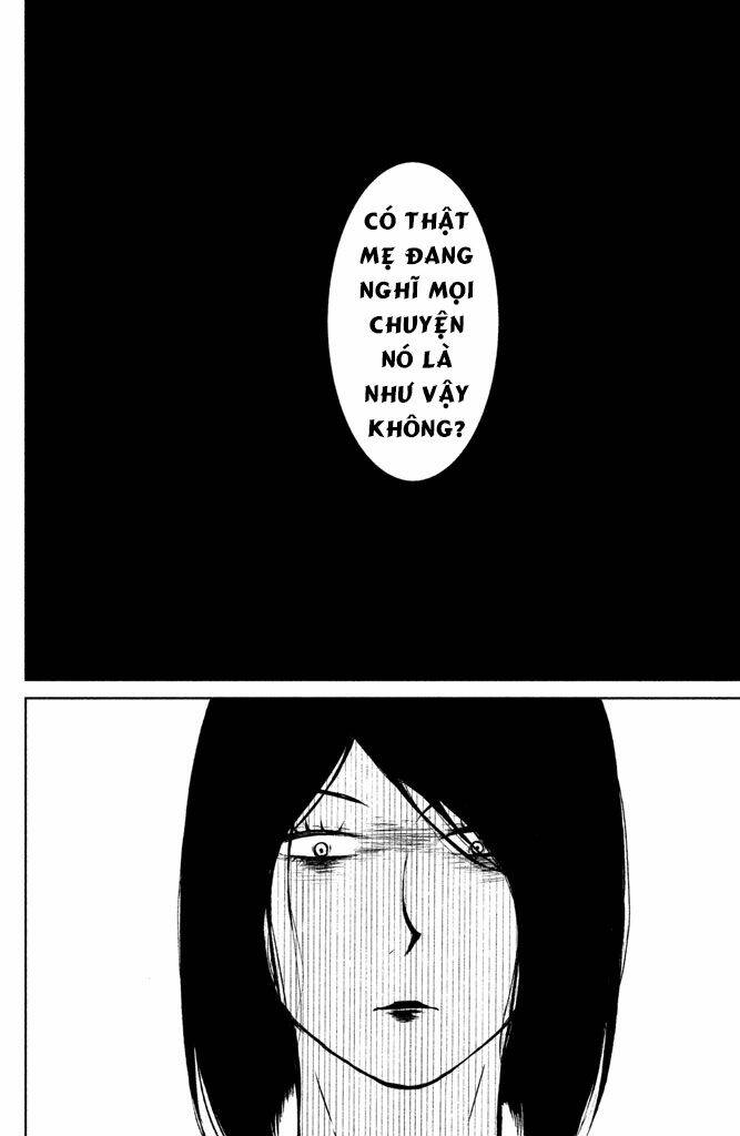 Lửa Thiêu Nhà Mitarai: Chapter 4