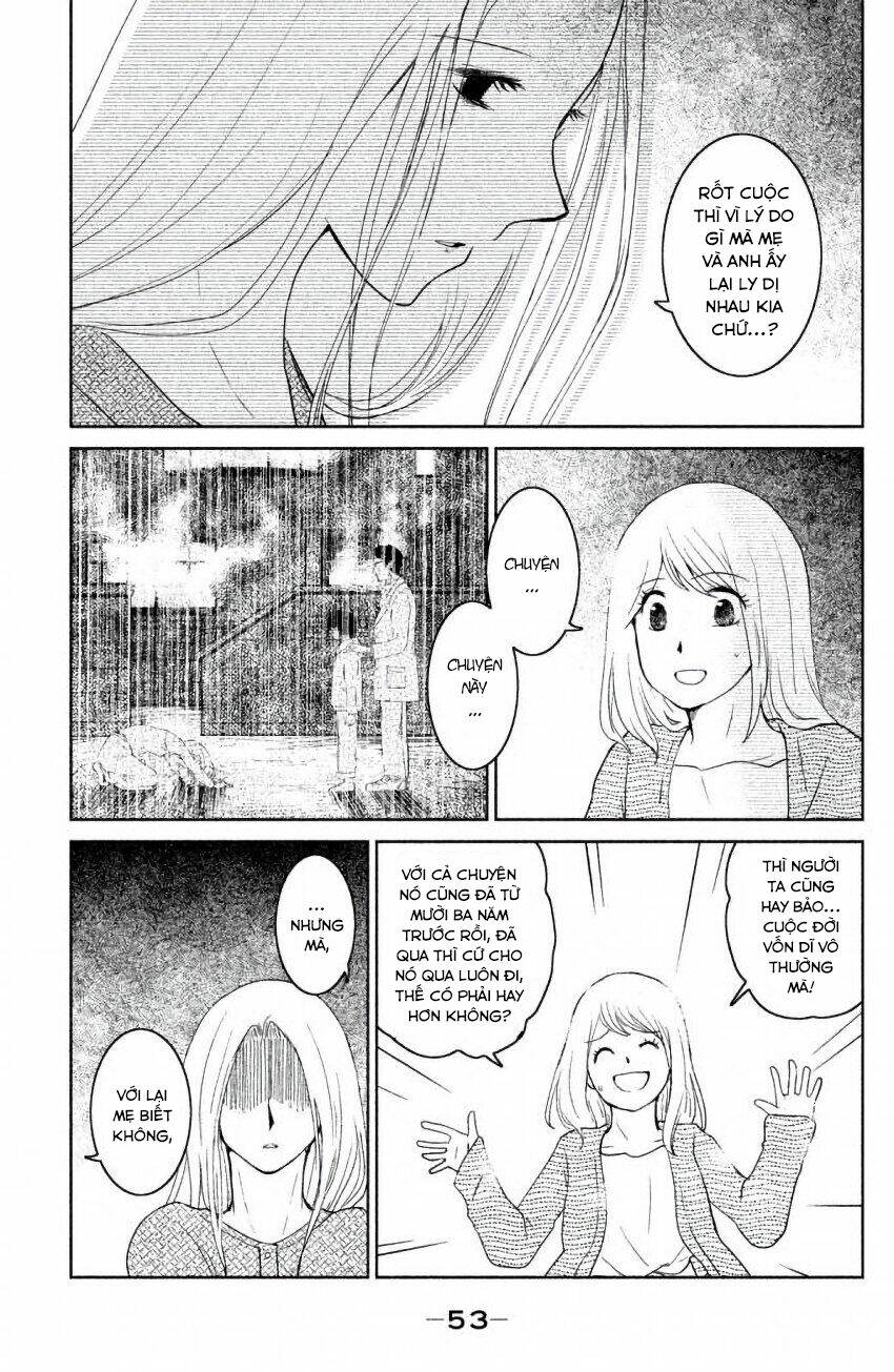 Lửa Thiêu Nhà Mitarai: Chapter 6