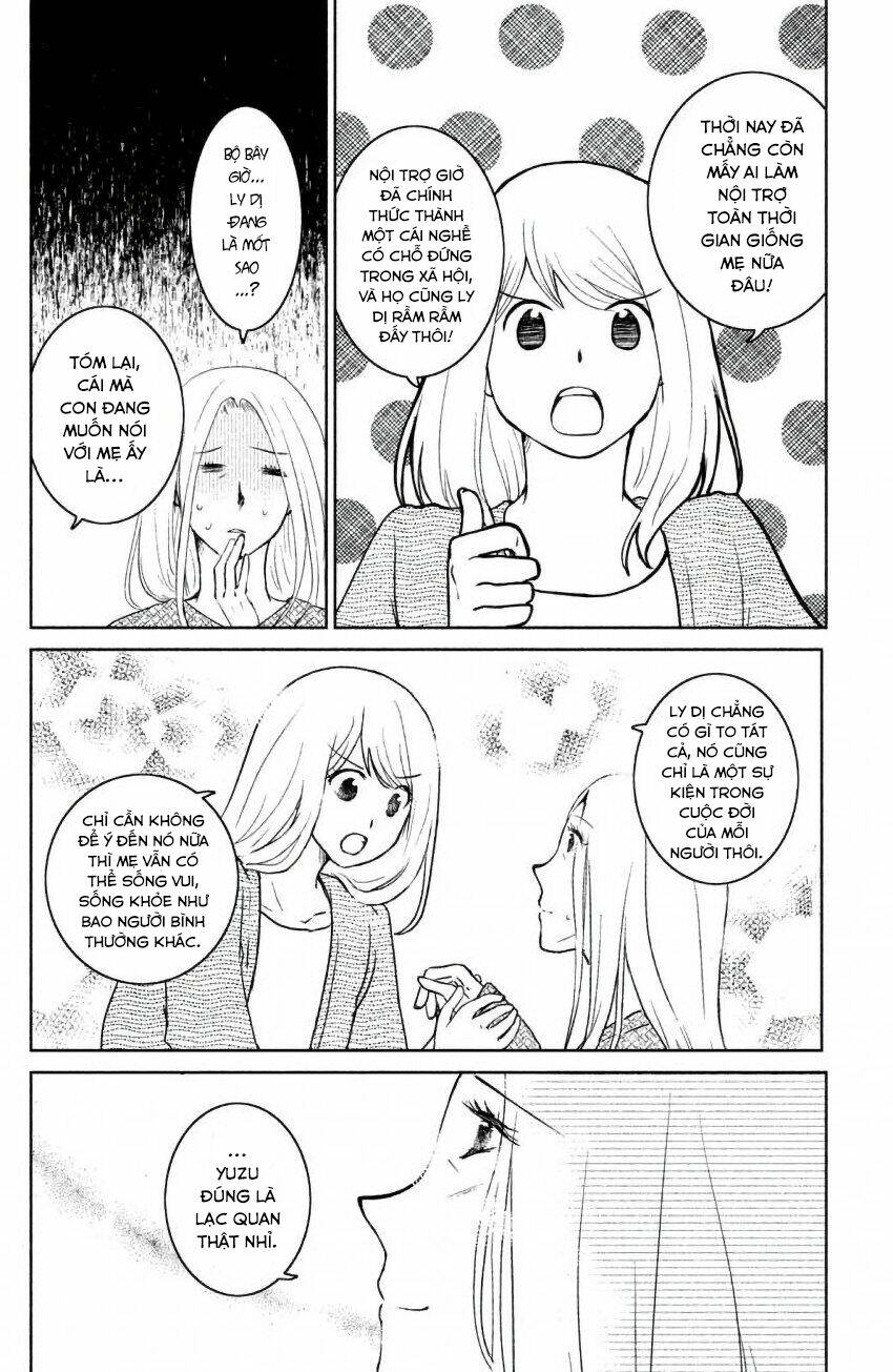 Lửa Thiêu Nhà Mitarai: Chapter 6