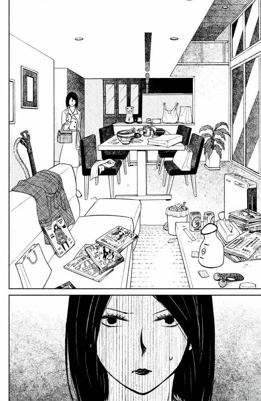 Lửa Thiêu Nhà Mitarai: Chapter 7