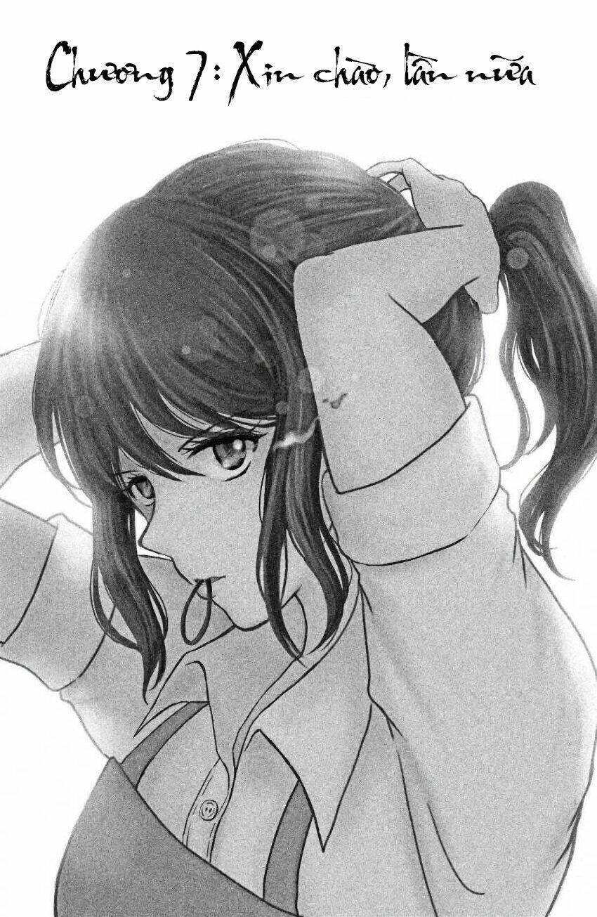 Lửa Thiêu Nhà Mitarai: Chapter 7