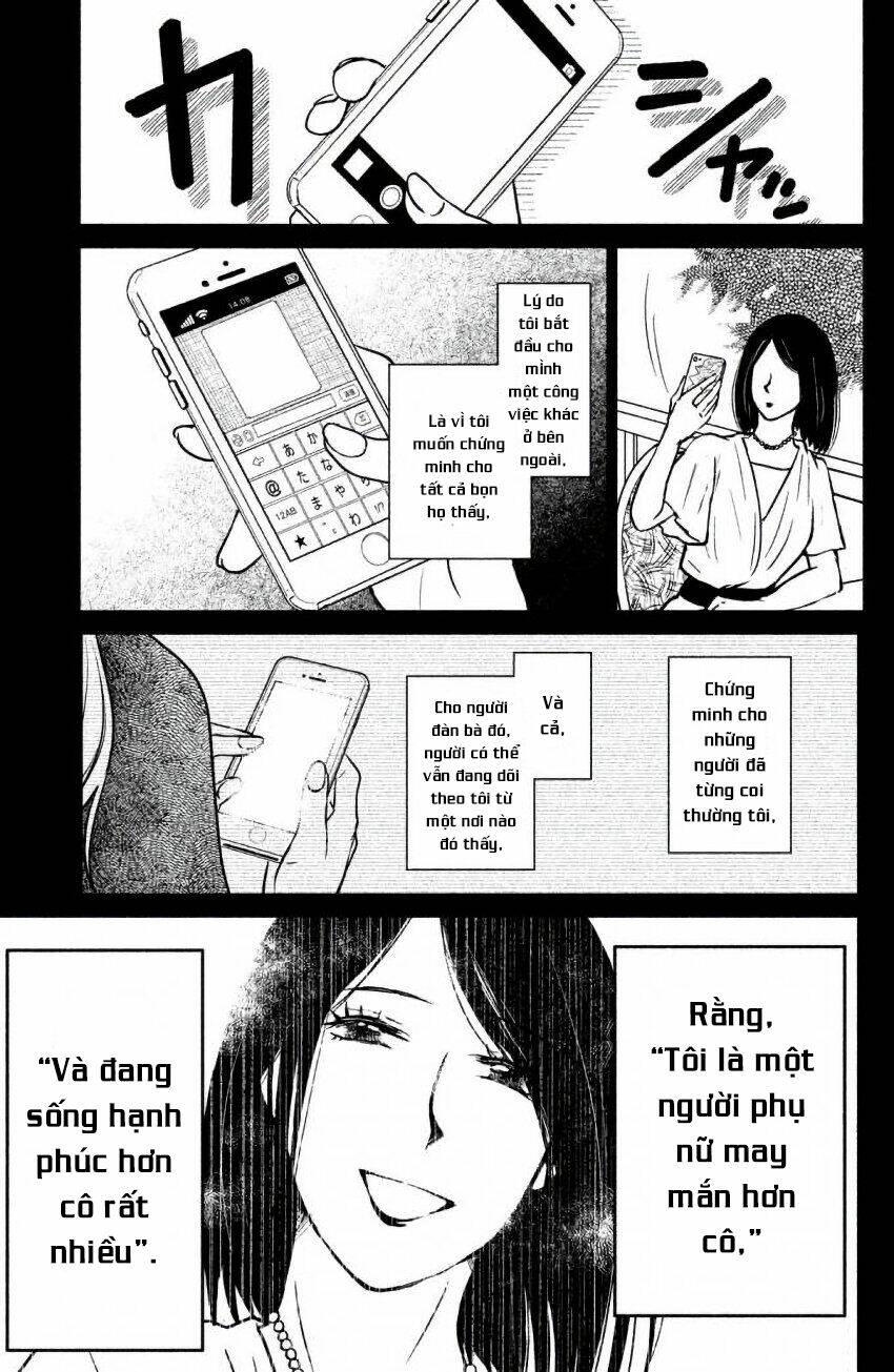 Lửa Thiêu Nhà Mitarai: Chapter 7