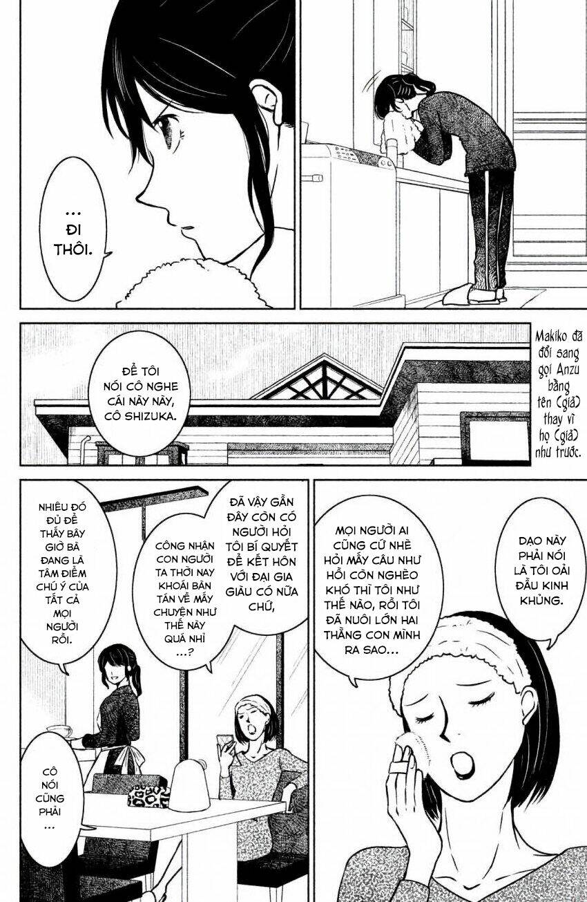 Lửa Thiêu Nhà Mitarai: Chapter 8