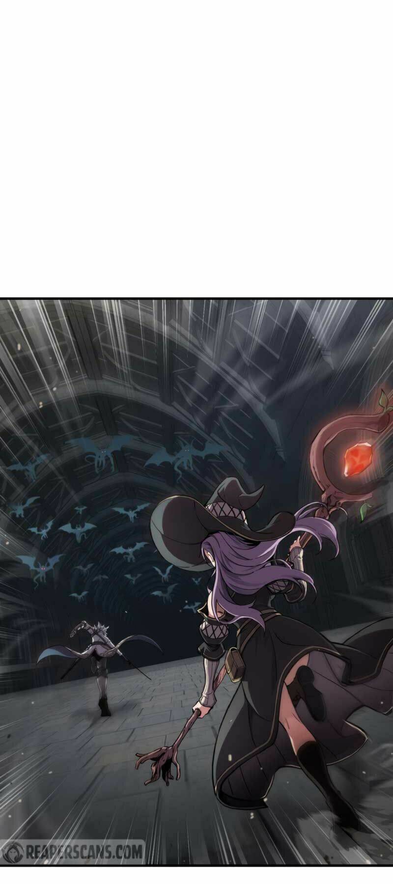 Luân Hồi Khốn Khiếp: Chapter 1