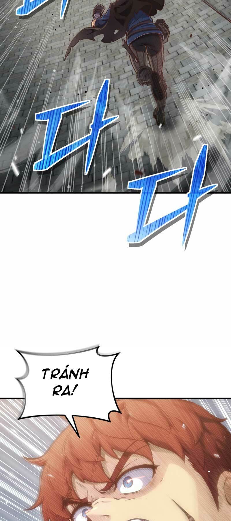 Luân Hồi Khốn Khiếp: Chapter 1
